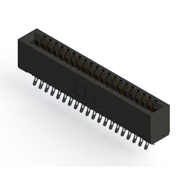 391-040-555-201 EDAC Inc.  Connettori per bordi